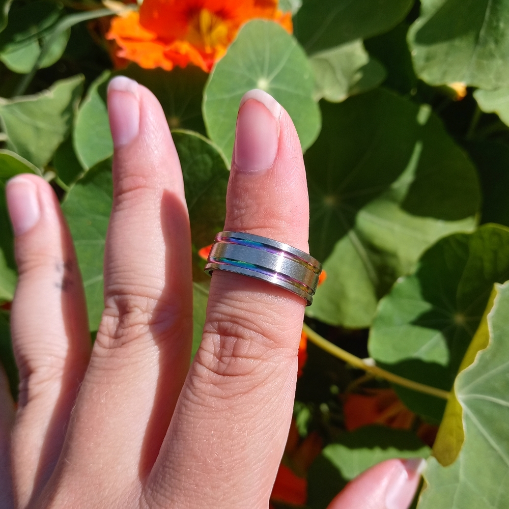 Ring